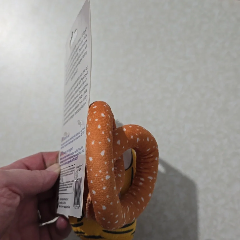 Cat Toys‎ American Take-Out NWT Pretzel and Beer Spot Brand